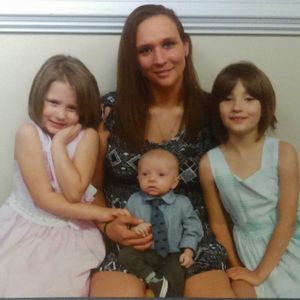 Meet your Posher, Tonya